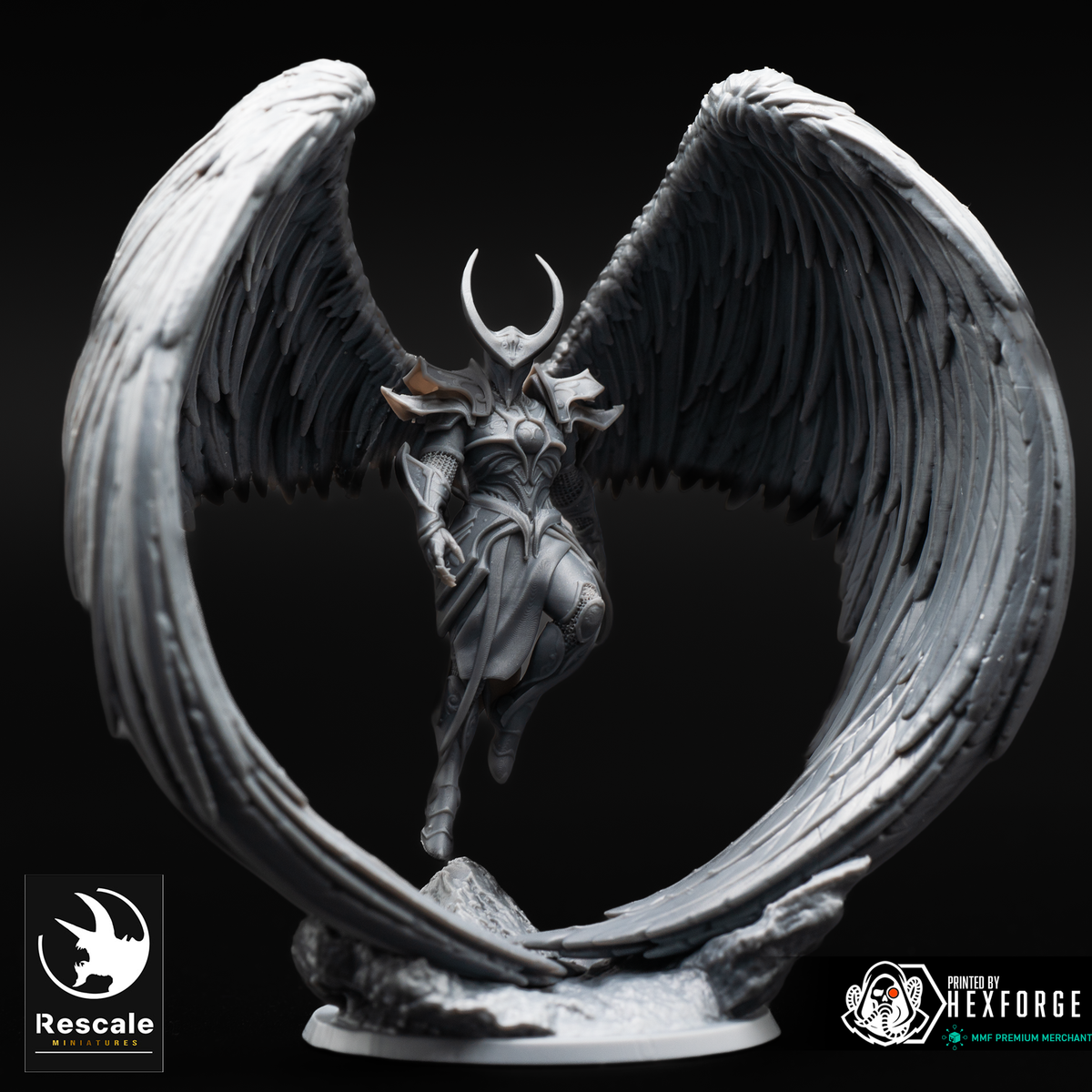 Angel Warrior