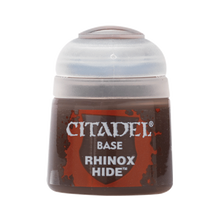 Rhinox Hide