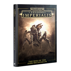 Legions Imperialis