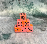 Risky Rollers Dice (Official)