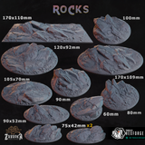 Rocks