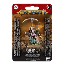 Rotbringer Sorcerer