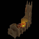 Ruined Cultist Church