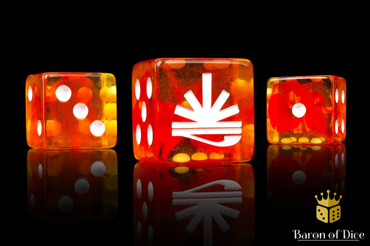 Rune of the Fallen Sun