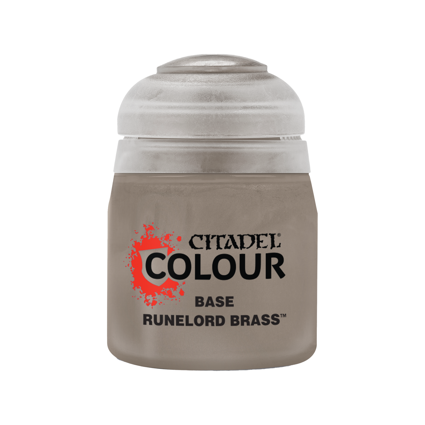 Runelord Brass