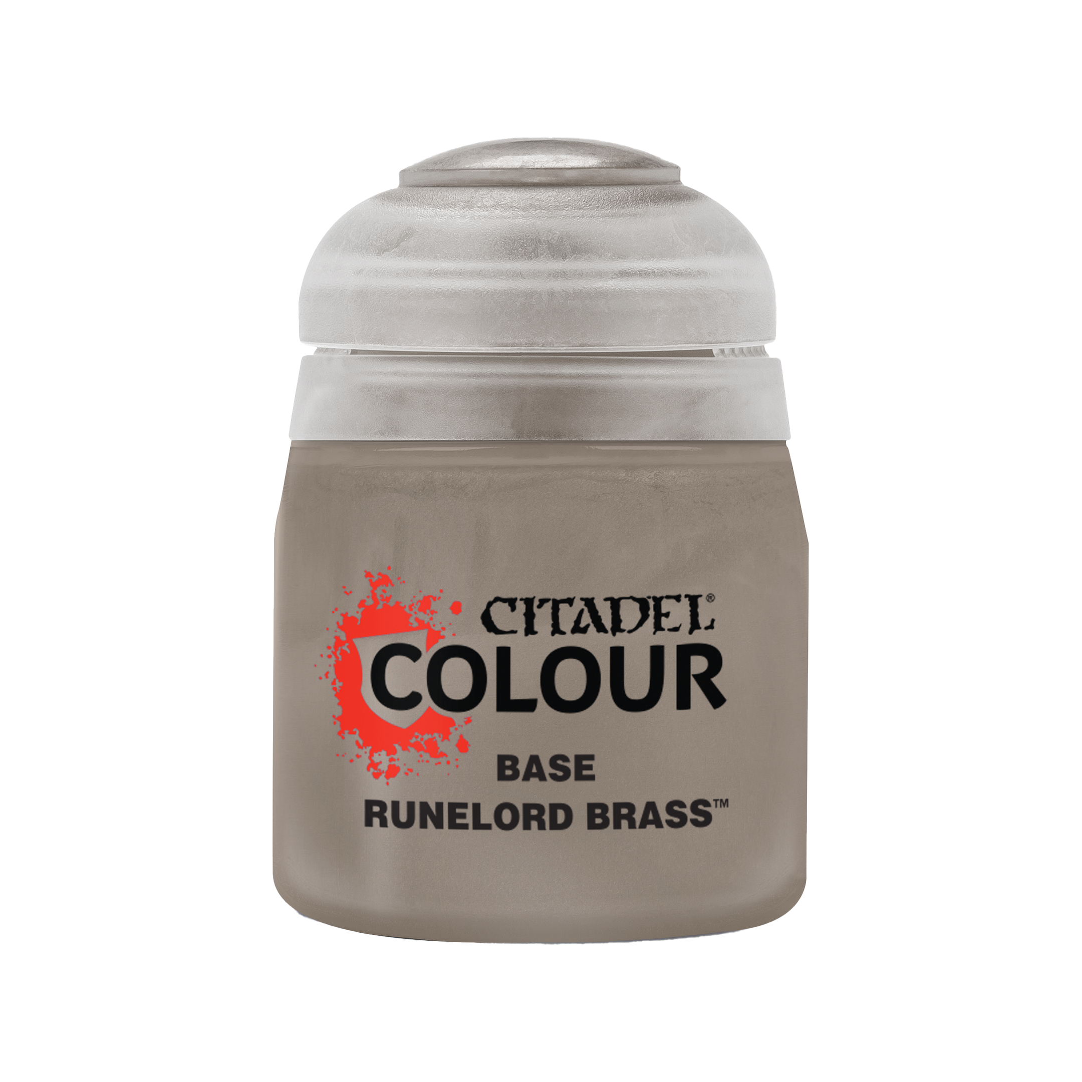Runelord Brass