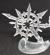 3D Printed Spell & Effect Tokens \ Markers