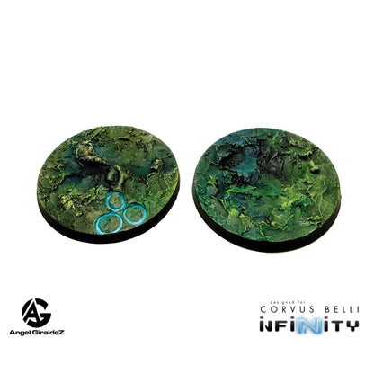 Runohaa Bases