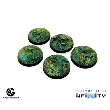 Runohaa Bases