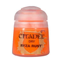 Ryza Rust
