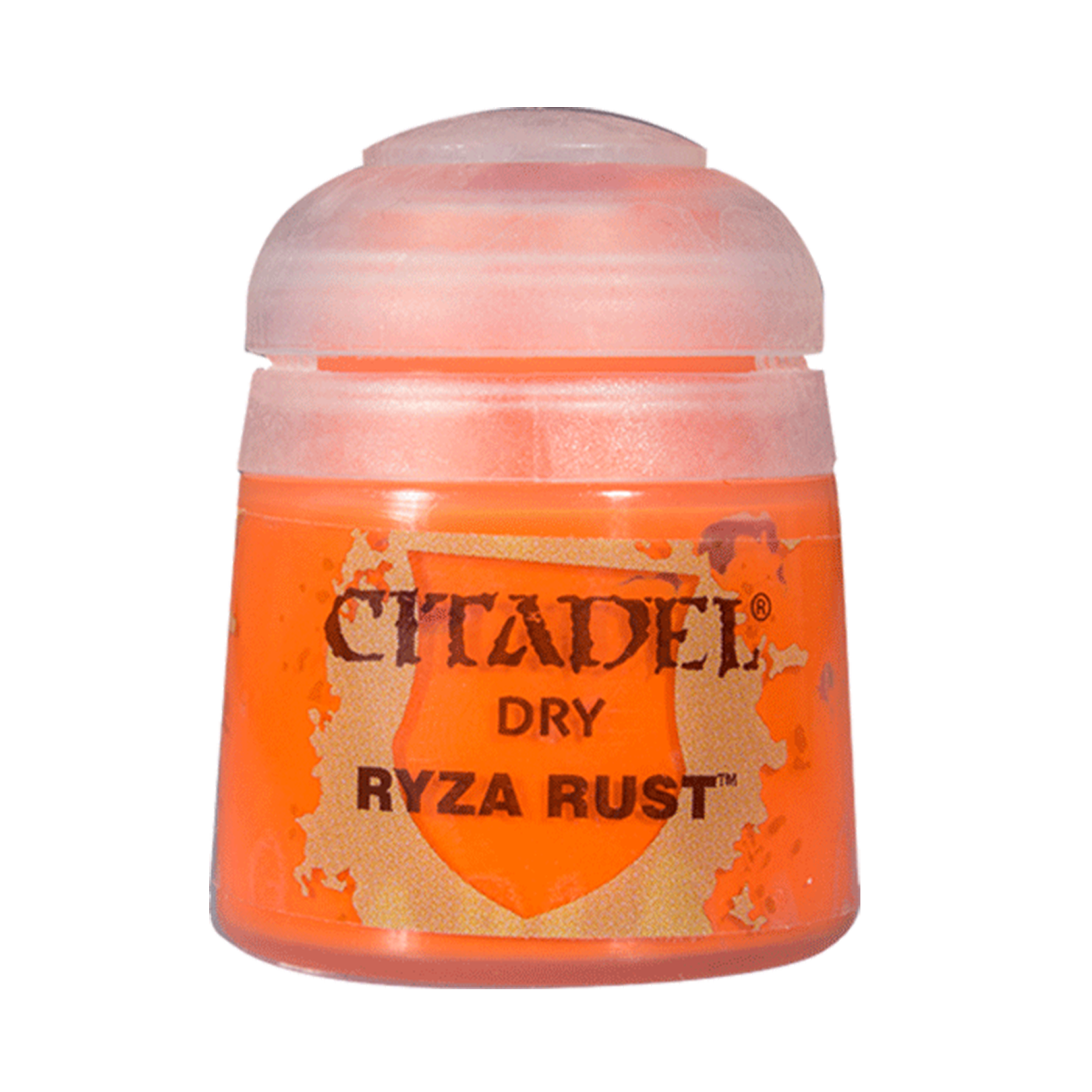 Ryza Rust