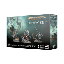 Blades of the Hollow King