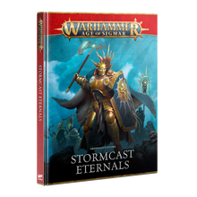 Battletome: Stormcast Eternals