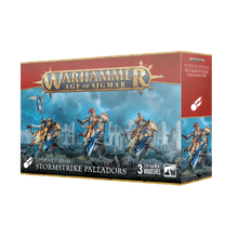 Stormstrike Palladors