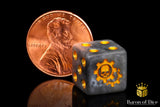 Golden Cog Dice