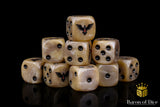 Bloody Raven Dice