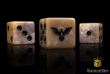 Bleeding Birds Dice