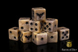 Bleeding Birds Dice