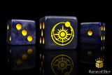 Solar Legion Dice