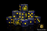 Solar Legion Dice