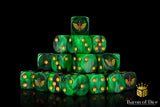 Angels of Death Dice