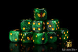 Angels of Death Dice