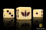 Broken Angels Dice