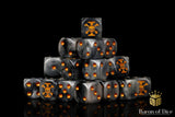 Inquisition Order Dice