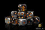 Inquisition Order Dice