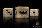 Desert Skull Dice