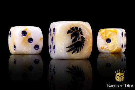 Sons of Fire Dice