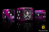 Dreadful Krakens Dice