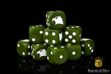 Eagle Dice