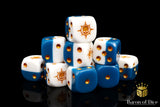 Supernova Dice