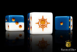 Supernova Dice