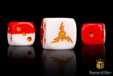 Lightning Lords Dice