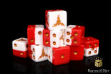 Lightning Lords Dice