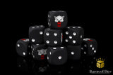 Bloody Wolf Dice