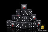 Bloody Wolf Dice