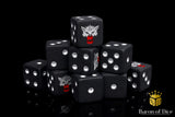 Bloody Wolf Dice