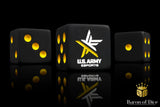 U.S. Army Esports Official Dice