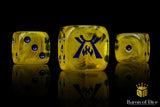 Light in the Darkness Dice