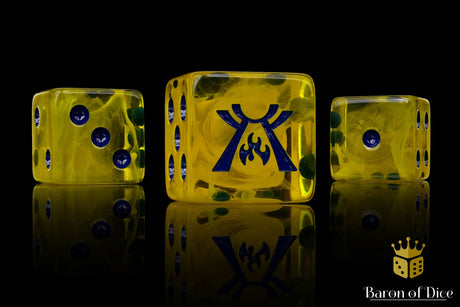 Light in the Darkness Dice