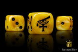 Eye of Psychics Dice