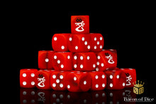Wild Riders Dice