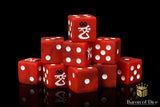 Wild Riders Dice