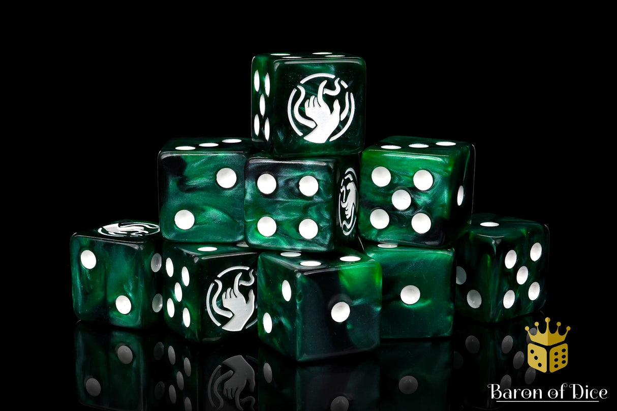 Flesh Coven Dice