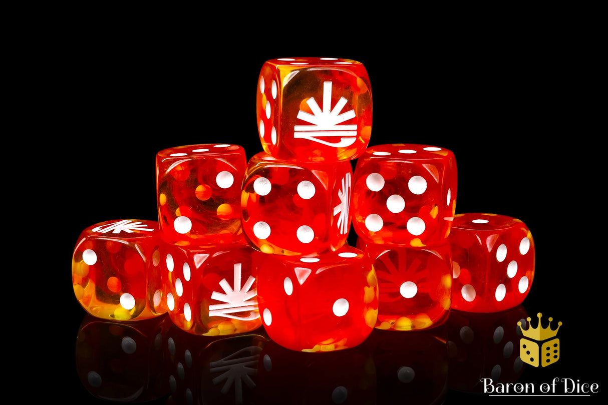 Rune of the Fallen Sun