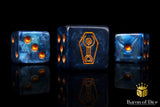 Robotic Phantoms Dice