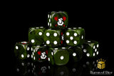 Bloody Orc Dice